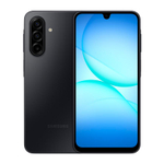 Смартфон Samsung Galaxy A17 5G 4 ГБ | 128 ГБ (Чёрный | Black)