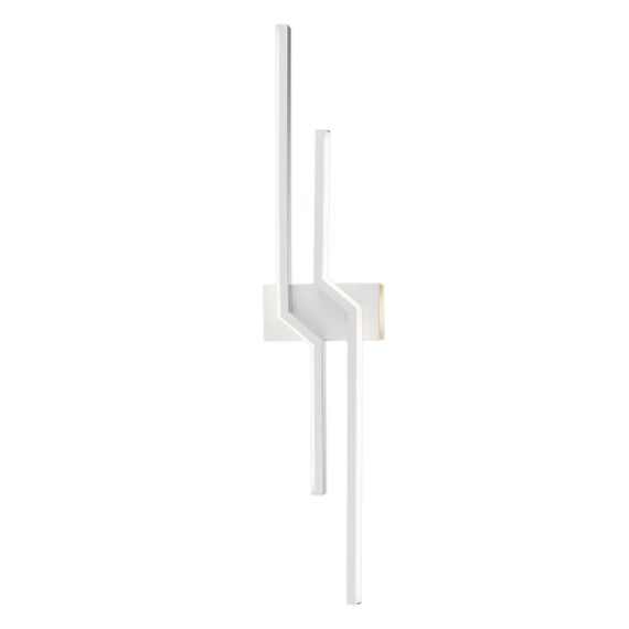 Бра Escada Rail 10219/2LED White