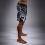 Шорты Venum Wolf Atak Fightshorts black/grey