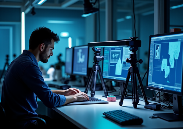 Creality Otter и Raptor: совместимость Комплект для штатива Creality для 3D сканеров Otter и Raptor с современными сканерами Creality Otter и Raptor: совместимость Комплект для штатива Creality для 3D сканеров Otter и Raptor с современными сканерами