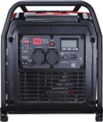 Генератор бензиновый FUBAG TI 4300 инверторный 641025