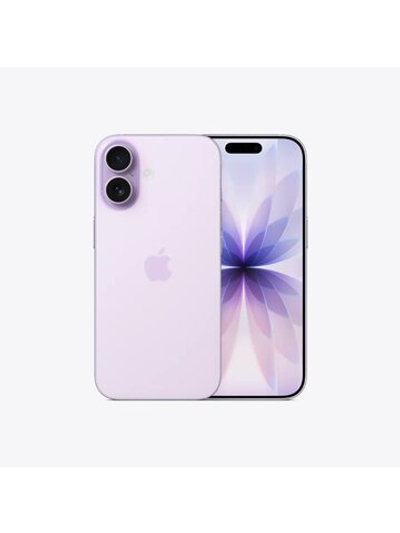 Смартфон Apple iPhone 17 512 Gb Lavender (лавандовый) Sim+eSim Без RuStore и MAX