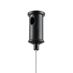 8117/5 LN Светильник GX53 5*7Вт 220В IP20 COMFI