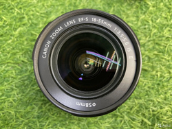 Canon 600D kit 18-55mm IS II / Скупка