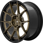 RP FORGED HCA165