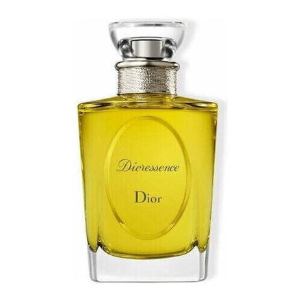 Женская парфюмерия Dior Dioressence Eau de Toilette осень