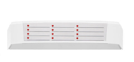 Панель «Звезда» для проводных датчиков «Классика»