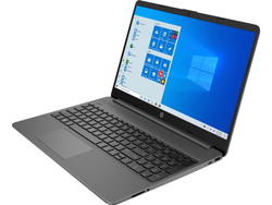 Ноутбук HP 15s-fq2018ur 15.6; FHD/ Intel Core i3-1115G4/ 8Gb/ 512Gb SSD/ no ODD/ Без ОС/ серый 2X1S6EA