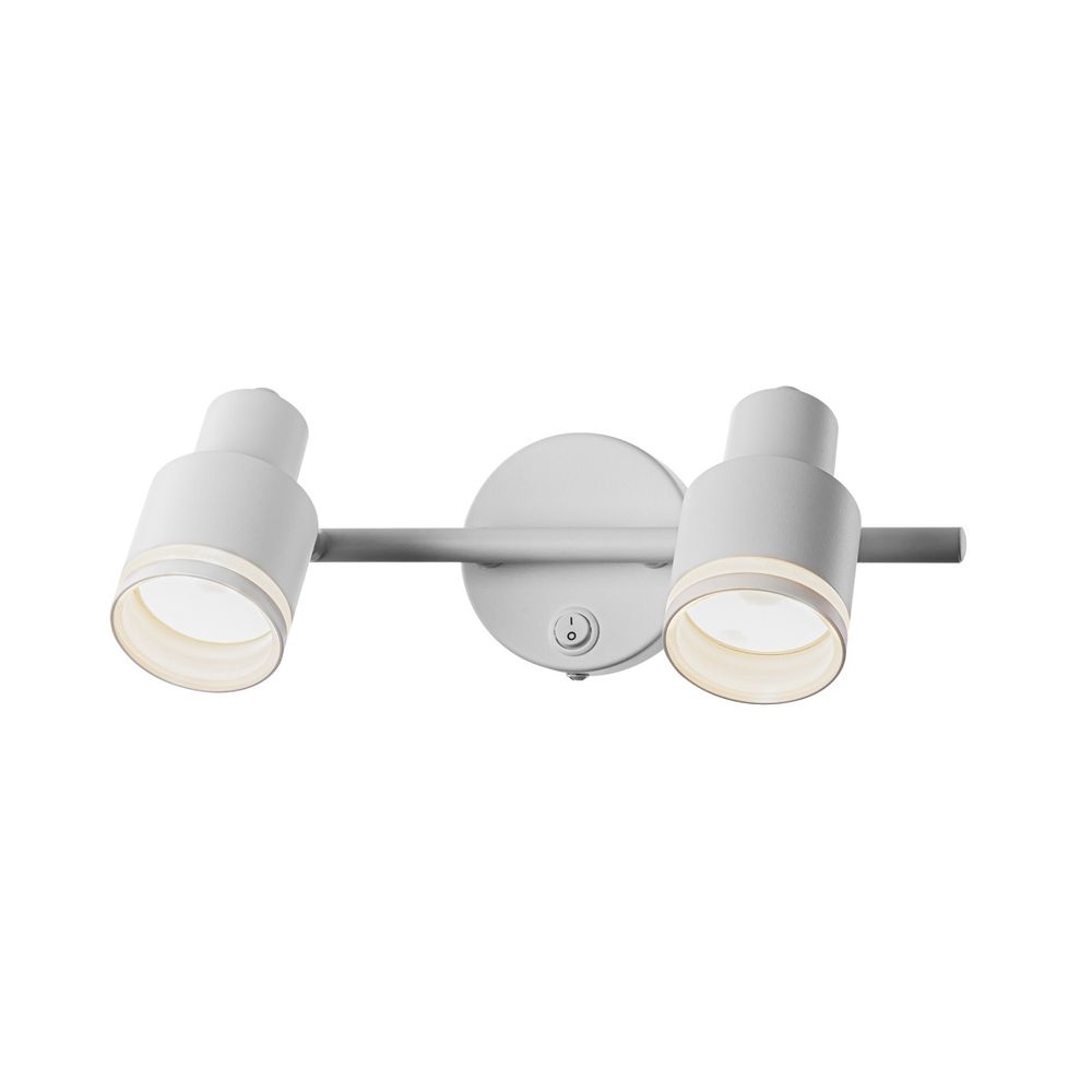 Citilux Bruno CL565520 Спот поворотный Белый