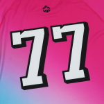 Рашгард Ground Game THUNDERS