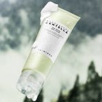 Антибактериальная пенка для умывания SKIN1004 Madagascar Centella Tea-Trica BHA Foam