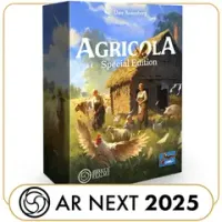 Agricola Special Edition
