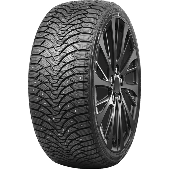 Fortune 205/50R17 93T XL Winter Defender Grip 2 TL (шип.)