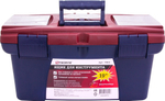 TB19 Ящик для инструмента 19", пластиковый, 490х275х240 мм