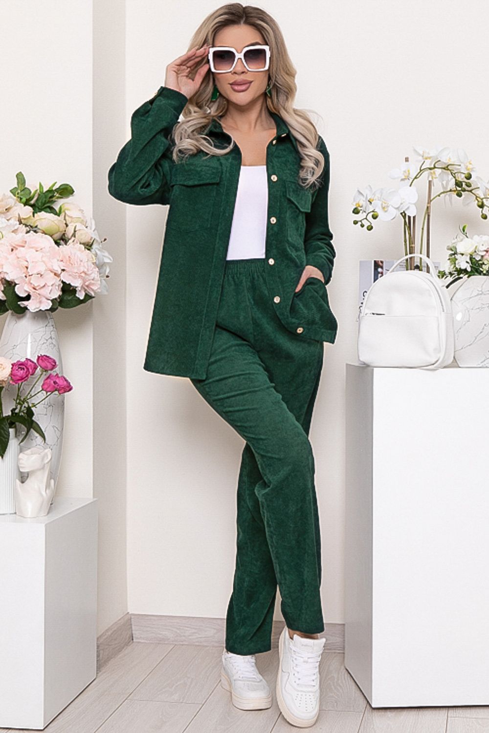 Комплект 6466-2 Avili