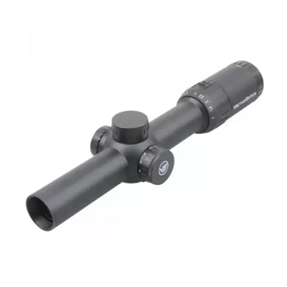 Прицел Vector Optics Constantine 1-10x24 SFP (SCOC-31)