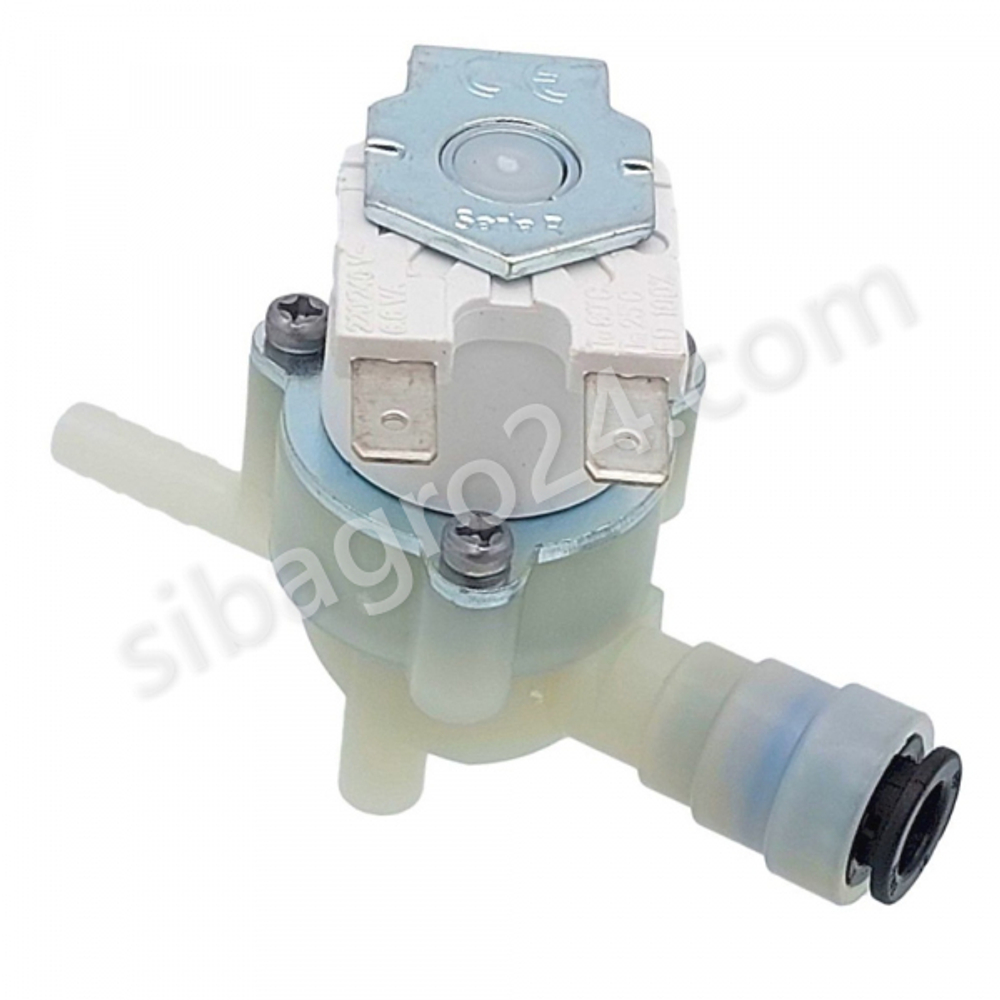 Клапан соленоидный UNOX (KEL1436A, KEL1436B)