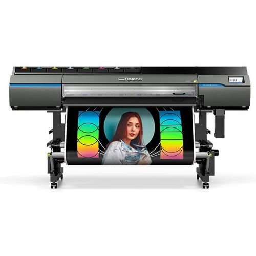Сольвентный плоттер Roland TrueVIS VG3-640