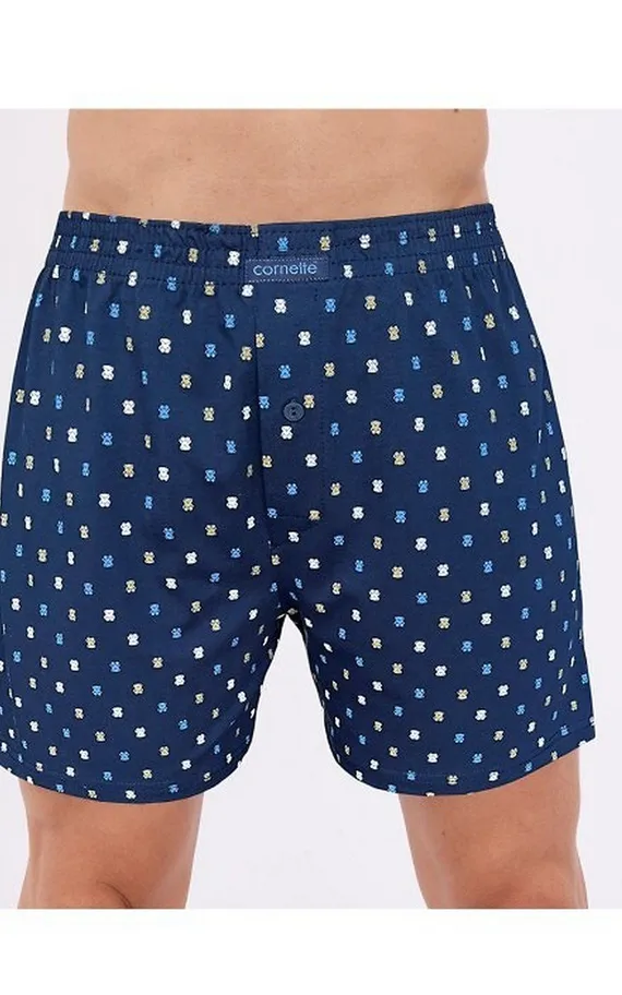 002/008-19 COMFORT Свободные боксеры