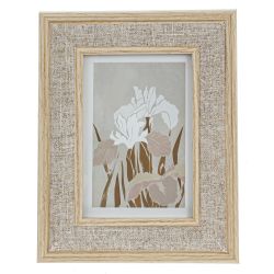 GAEM Фоторамка для фото 9*13, L16 W1 H21 см