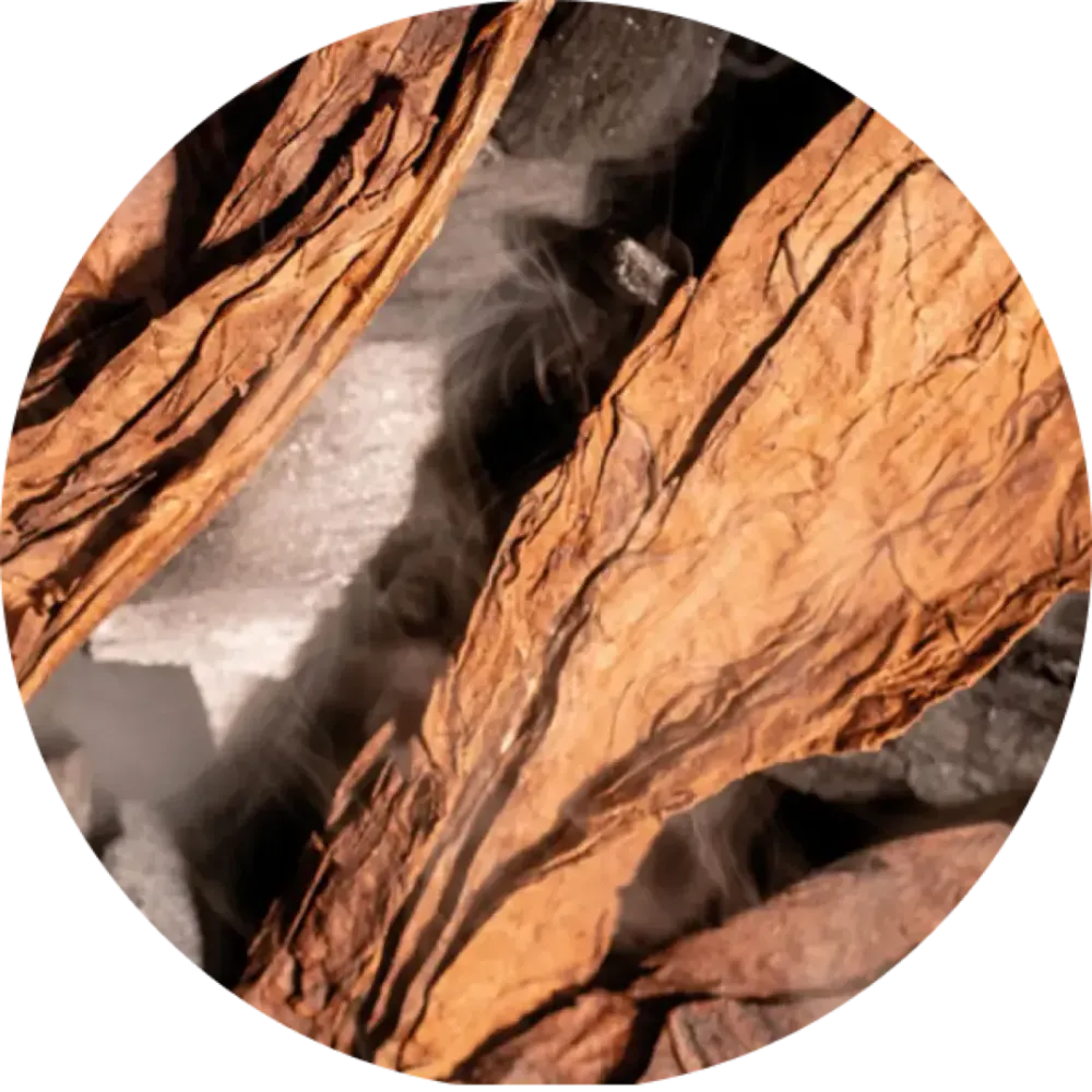 Aircraft CIGAR BLEND - Old World Blend (200g)
