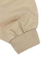 Джемпер д/девочки M1141F-3/6 р.98 бежевый (Такро)