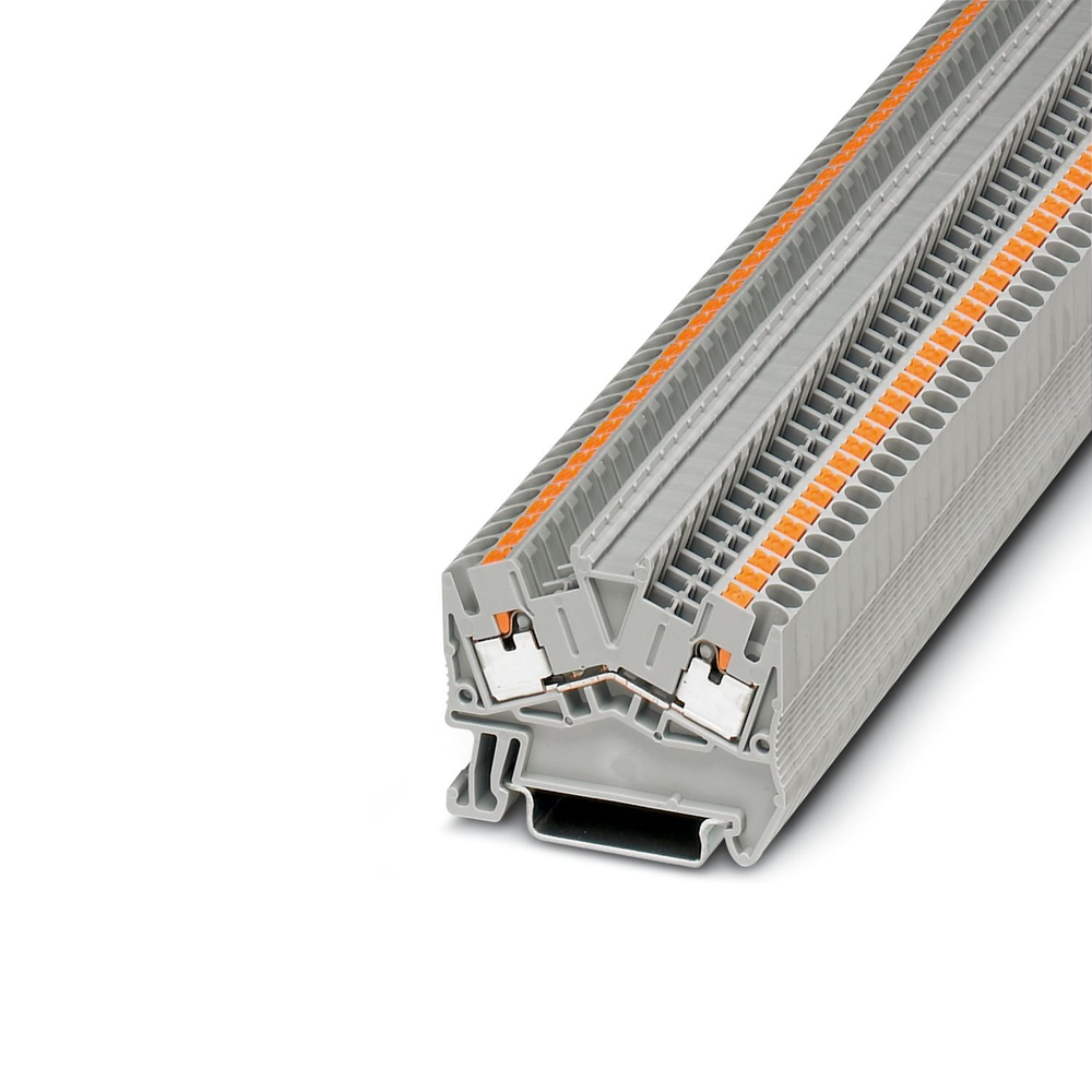 3211799 - PTS 2,5 - Проходные клеммы