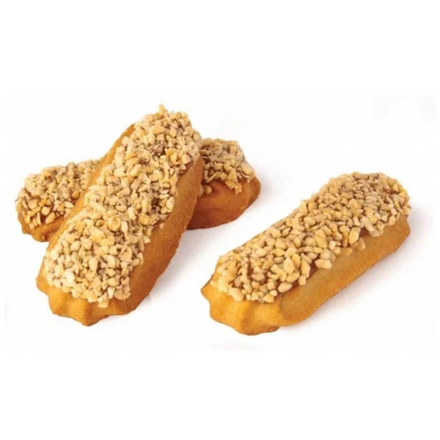 Печенье Белочка в глазури ПК вес (5215)