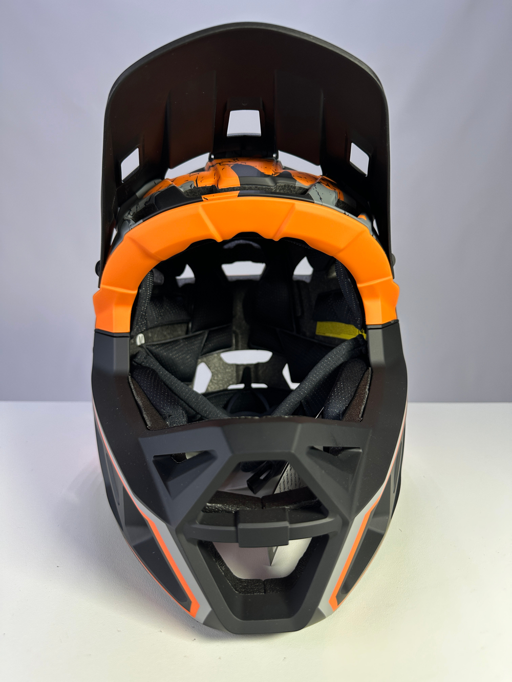 Велошлем Seeker