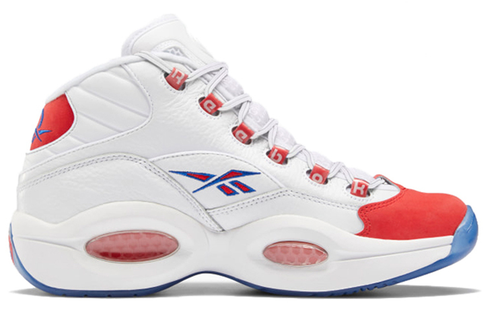 Кроссовки Reebok Ai Question Mid