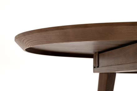 СИМФОНИЯ Стол овальный