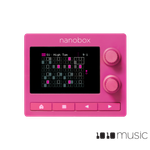 1010 music Nanobox Razzmatazz