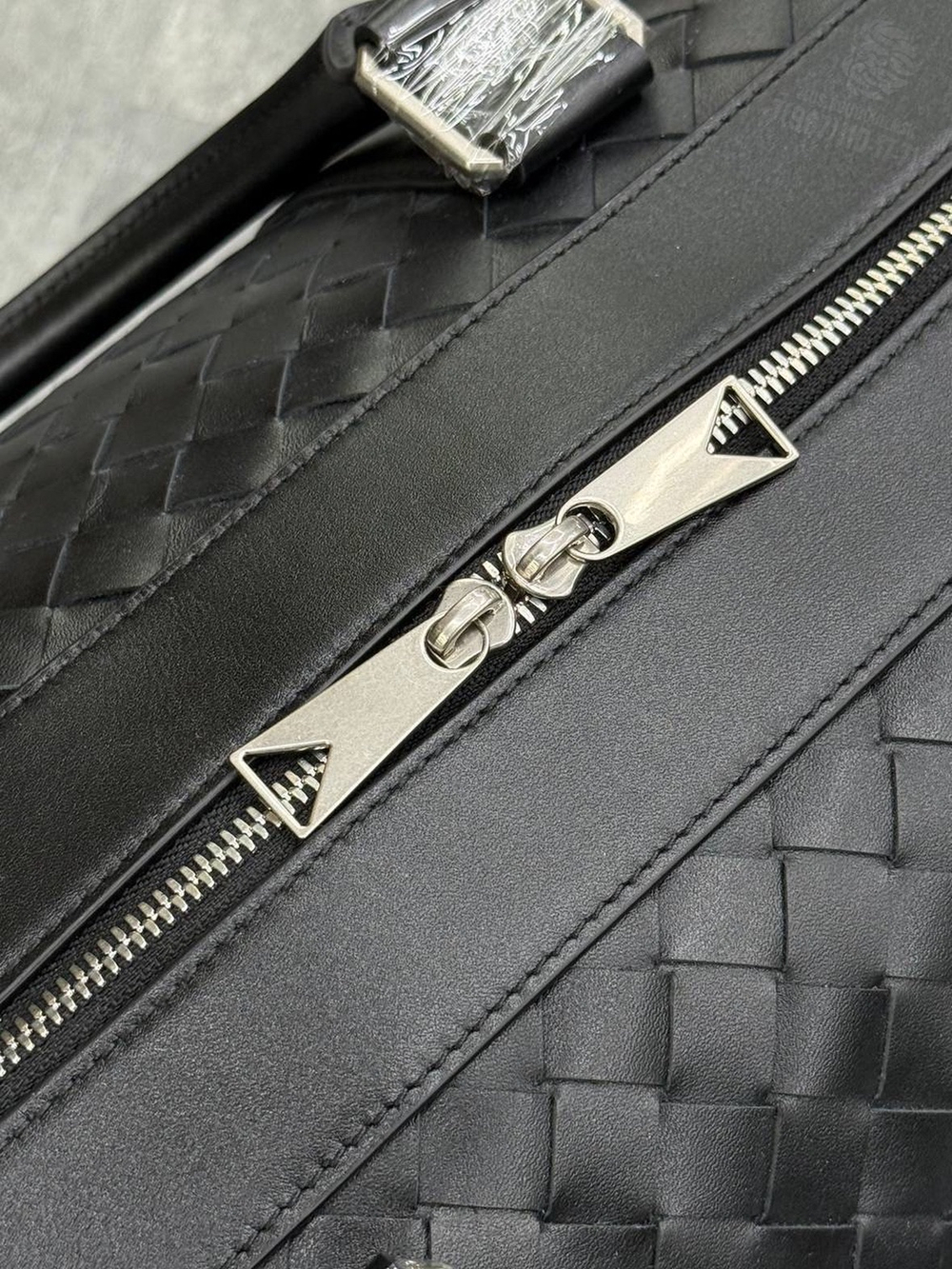 Дорожная сумка Bottega Veneta