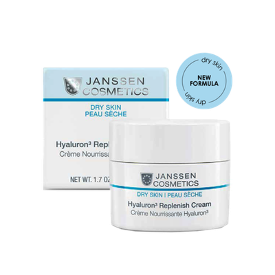 Hyaluron3 Replenisher Cream