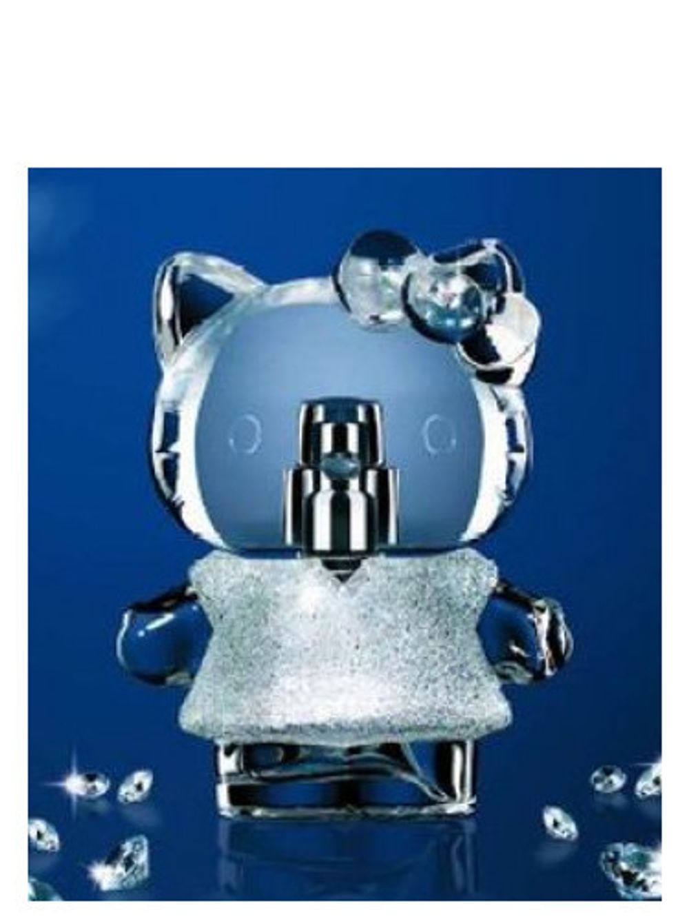 Sanrio Hello Kitty Diamond Edition