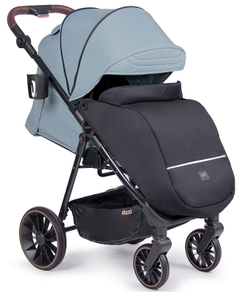 Детская прогулочная коляска Coletto Dizzi Mint