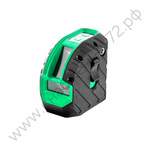 Лазерный уровень ADA ARMO 2D GREEN Professional Edition