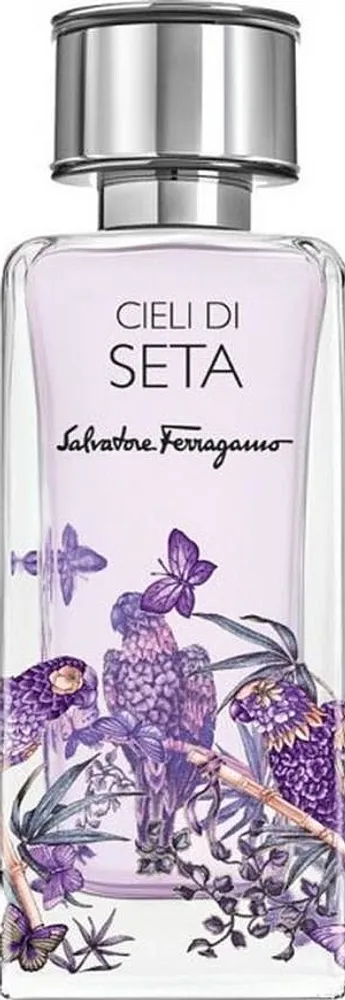 Salvatore Ferragamo Cieli di Seta Eau de Parfum 50 ml
