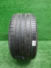 Шина Комплект 325/35 ZR22 Yokohama Advan Sport