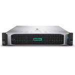 Сервер HPE ProLiant DL380 Gen10 4214 P02468-B21 (2.2GHz 12-core 1P 16GB-R P816i-a 12LFF 800W PS Server)