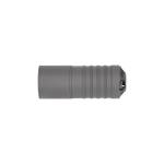 6 камерный ДТК закрытого типа на мелкокалибарные винтовки (.22lr, UNF 1/2″x20) , Гексагон