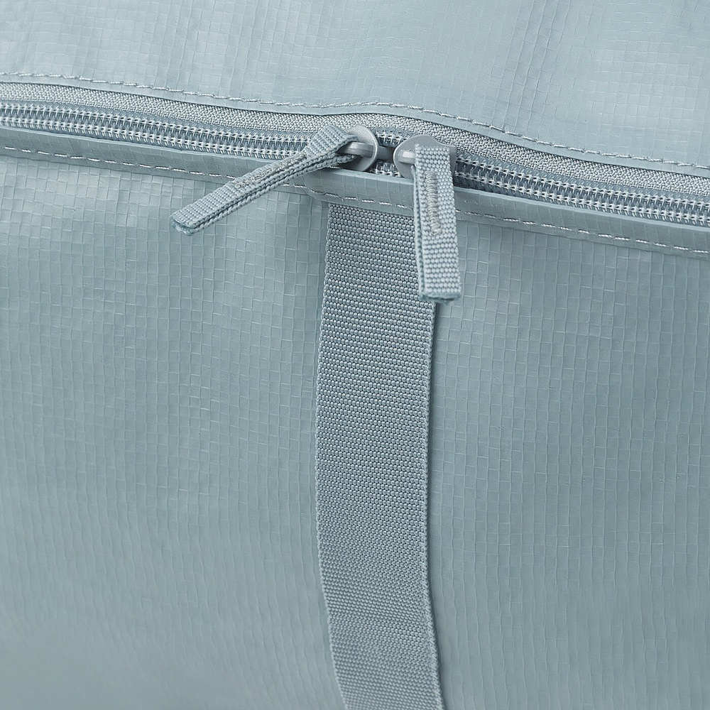 Кофр для хранения IKEA BRUKSVARA (БРУКСВАРА), Синий, 62x53x19 см