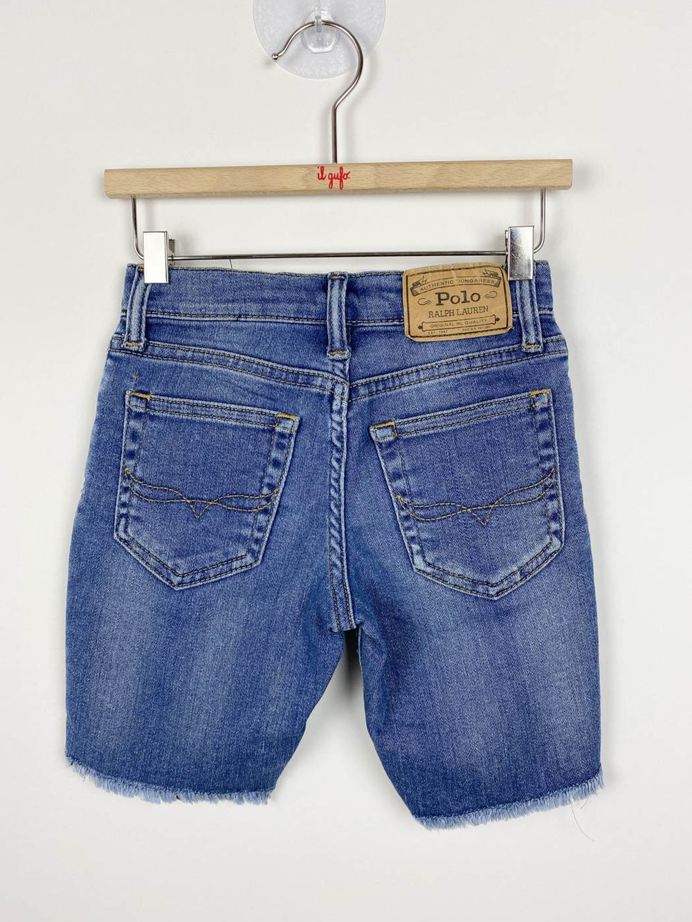 Шорты Ralph Lauren