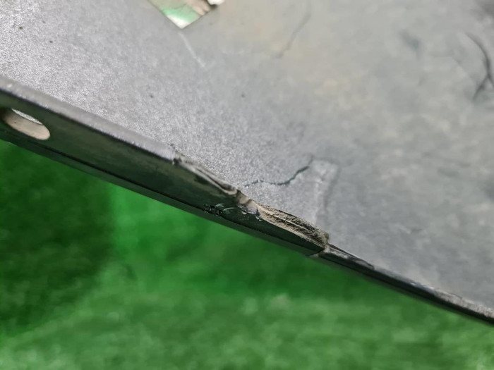 Бампер передний Chery Tiggo 8 Pro (2021-н.в.)