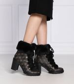 Ботильоны GALWAY2 Guess - черный(FL8G2W FAL10)