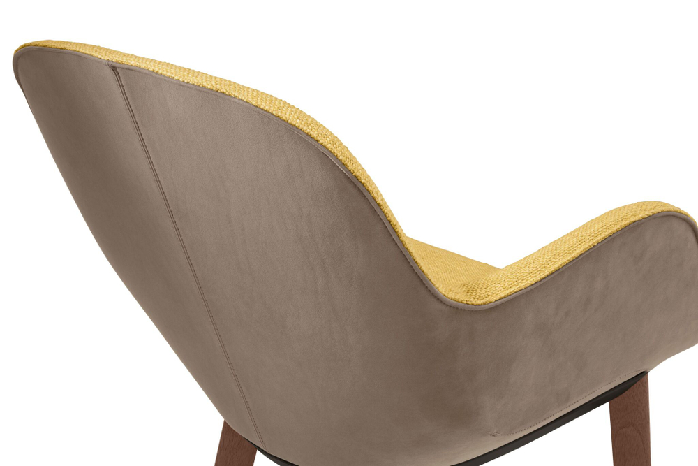Стул Walter Knoll Sheru High Dining chAIR