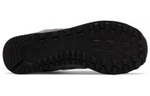 Кроссовки New Balance Nb 574 B (Женская размерная сетка)