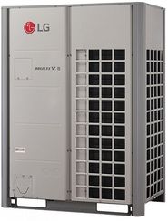 Наружный блок VRF системы Lg ARUM260LTE5