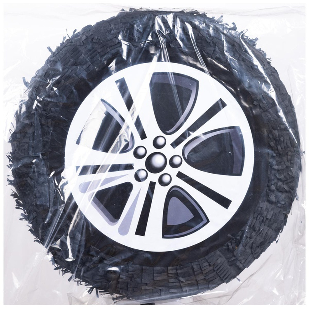 Пиньята Колесо