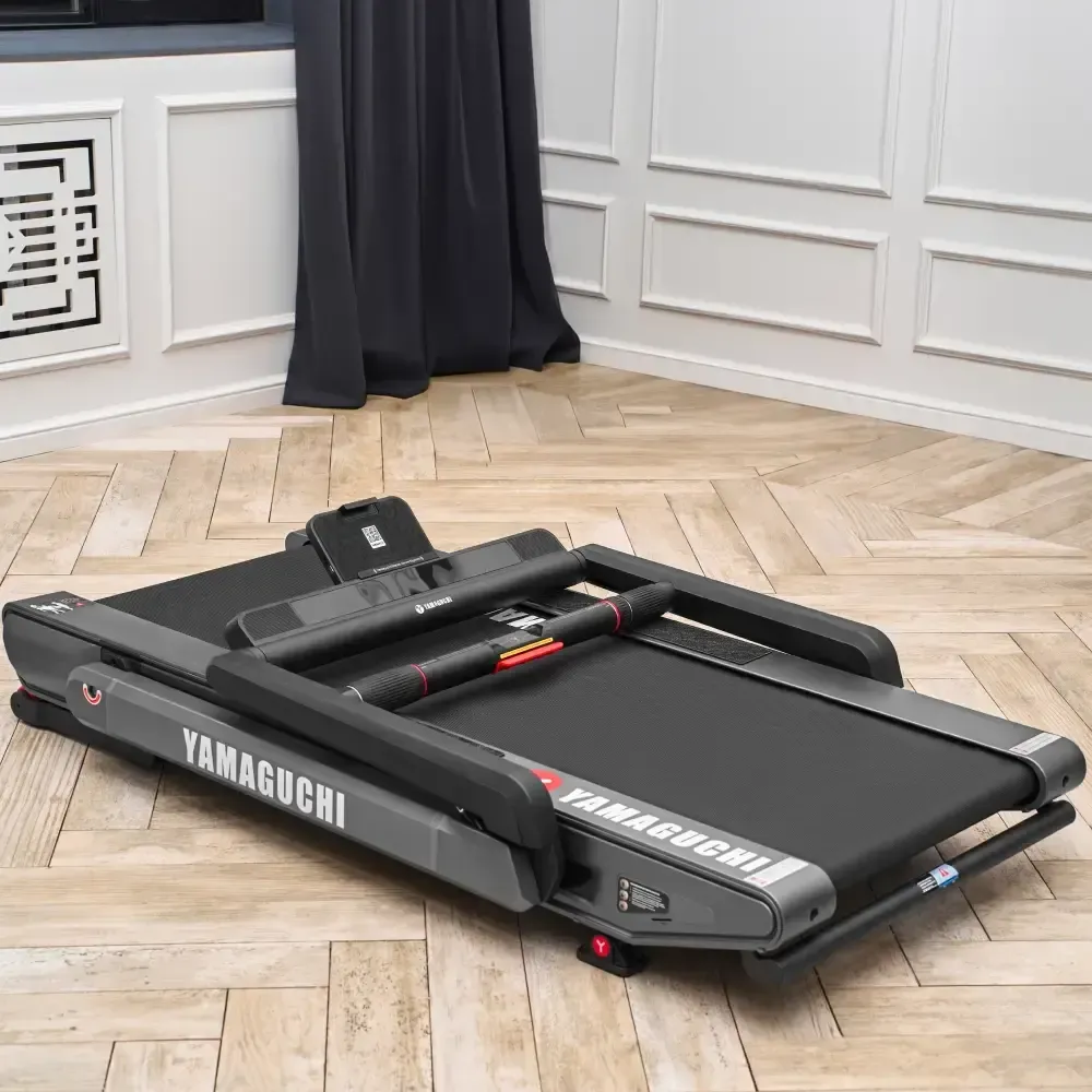 Беговая дорожка Yamaguchi MAX PRO-S